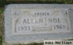 Allen Noe