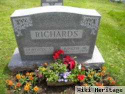 Joseph Calais Richards, Jr