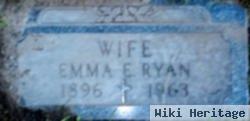 Emma E. Benkert Ryan