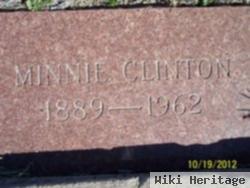 Minnie Clinton