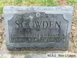 Elizabeth Scowden