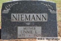 Linnie L. Canton Niemann