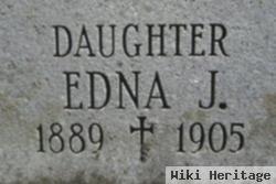 Edna J. Russell