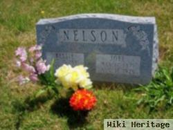 Bessie Nelson