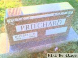 Russell H. Pritchard