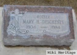 Mary Deschenes