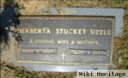 Herberta Stuckey Uzzle