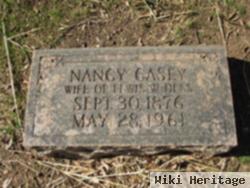 Nancy Casey Hess