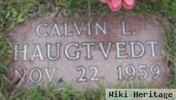 Calvin Lee Haugtvedt