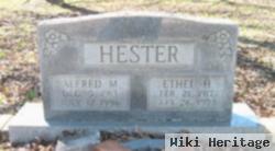 Ethel H. Hester