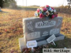 Bessie H. Marshall