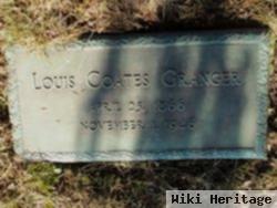 Louis Coates Granger