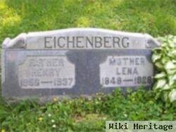 Mary Magdalene Kuhl Eichenberg