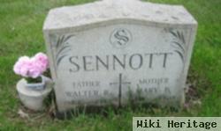 Walter R. Sennott