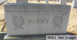 Mary Dolores Kirby