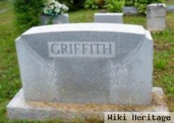 Catherine B. Griffith