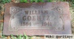 William C. Goehtz