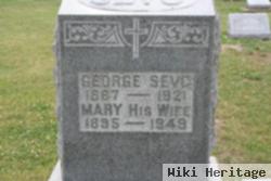 George Sevc