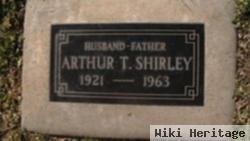 Arthur T. Shirley