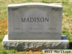 Fred L. Madison