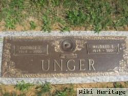 George E. Unger