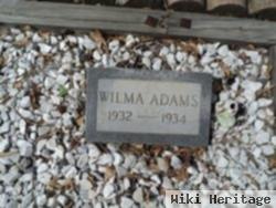 Wilma Adams