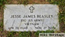 Jessie James Beasley