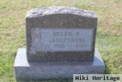 Helen R. Lesczynski