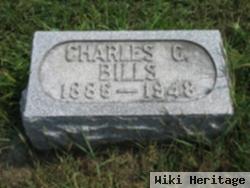 Charles G. Bills