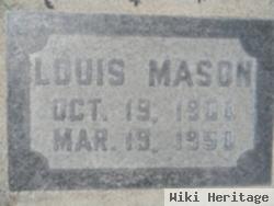 Louis Mason