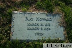 Ray Howard