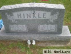 Phyllis D Hinkle