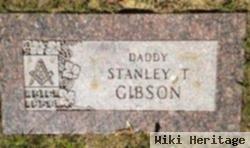 Stanley T. Gibson