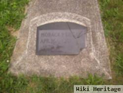 Horace Logan