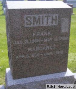 Frank Smith