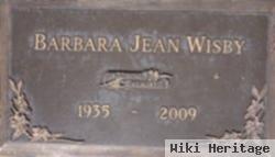 Barbara Jean Wisby