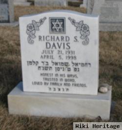 Richard S. Davis