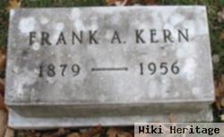 Frank A Kern