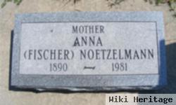 Anna Henrietta Bairn Noetzelmann