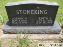 Joseph H. Stoneking