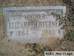 Elizabeth Belle Doerr Bittner