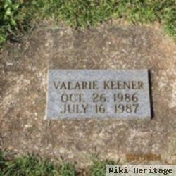 Valerie Keener