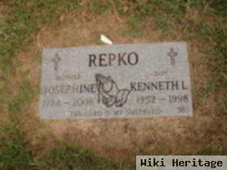 Kenneth L Repko