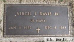 Virgil Lee Davis, Jr