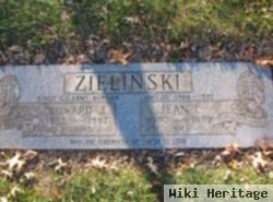 Edward J Zielinski