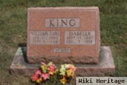 William Earl King, Sr