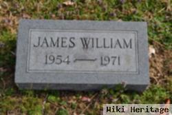 James William Willis