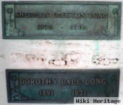 Dorothy Dale Mccord Long