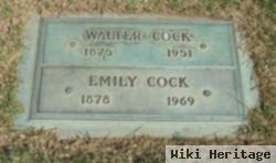 Emily Frances Cock