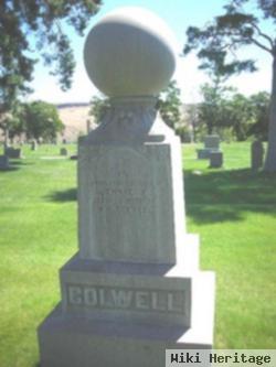 Jennie Y. Jones Colwell